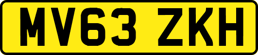 MV63ZKH