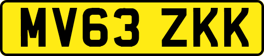 MV63ZKK