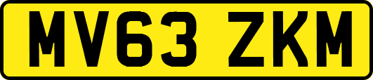 MV63ZKM