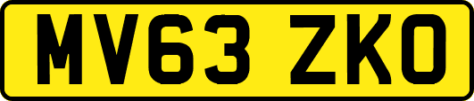 MV63ZKO