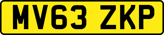 MV63ZKP