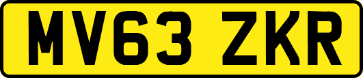 MV63ZKR