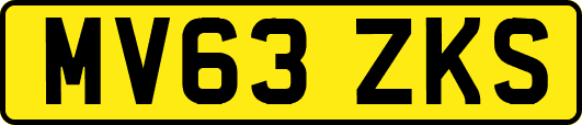 MV63ZKS
