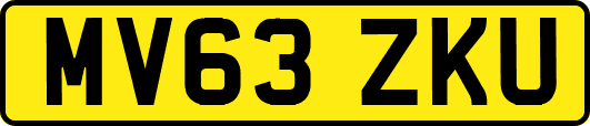 MV63ZKU