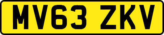 MV63ZKV