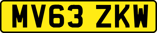 MV63ZKW