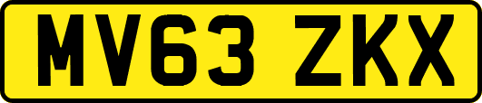 MV63ZKX