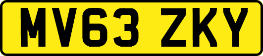 MV63ZKY