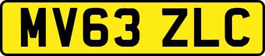 MV63ZLC