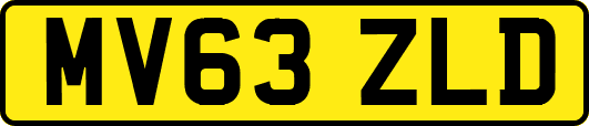 MV63ZLD