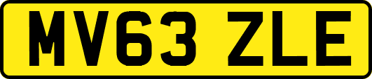 MV63ZLE