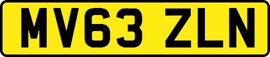 MV63ZLN