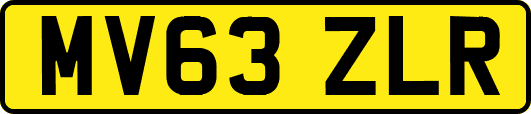 MV63ZLR