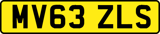 MV63ZLS