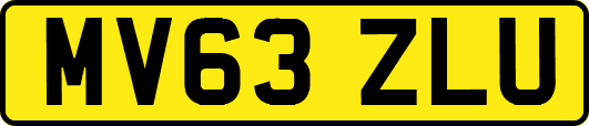 MV63ZLU
