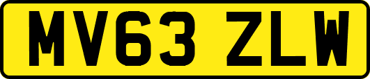 MV63ZLW