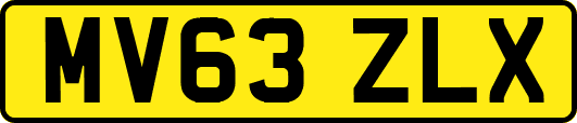 MV63ZLX