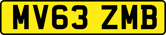 MV63ZMB