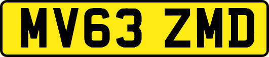 MV63ZMD