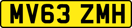 MV63ZMH