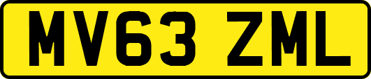 MV63ZML