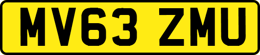 MV63ZMU