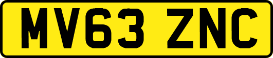 MV63ZNC