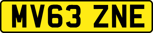 MV63ZNE