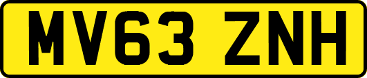 MV63ZNH