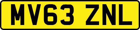 MV63ZNL