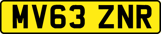 MV63ZNR