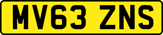 MV63ZNS