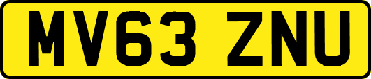 MV63ZNU