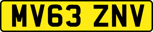 MV63ZNV
