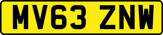 MV63ZNW