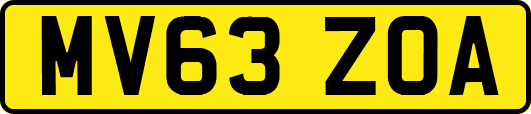MV63ZOA