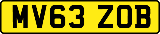 MV63ZOB