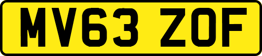 MV63ZOF
