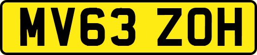 MV63ZOH