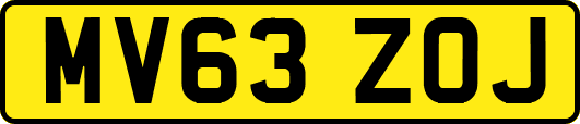MV63ZOJ