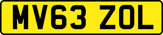 MV63ZOL