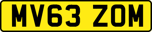 MV63ZOM