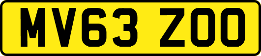 MV63ZOO