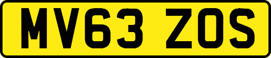 MV63ZOS