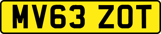 MV63ZOT