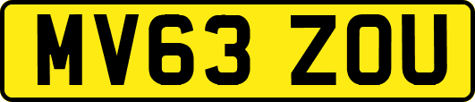 MV63ZOU