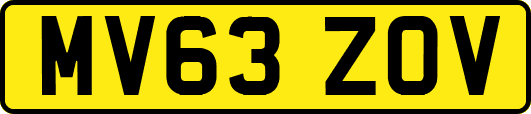 MV63ZOV