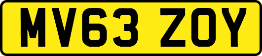 MV63ZOY