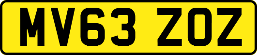 MV63ZOZ