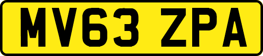 MV63ZPA